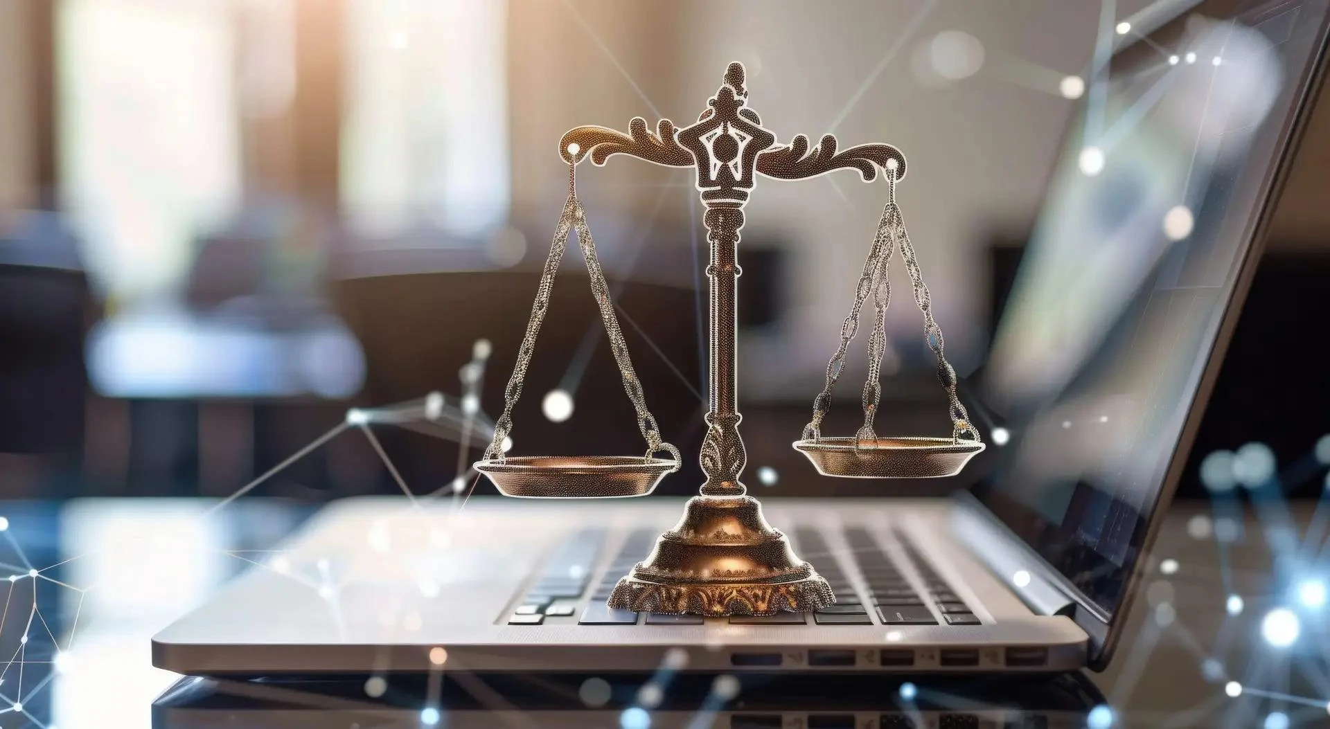 Improving Access to Justice with Virtual Courts Software