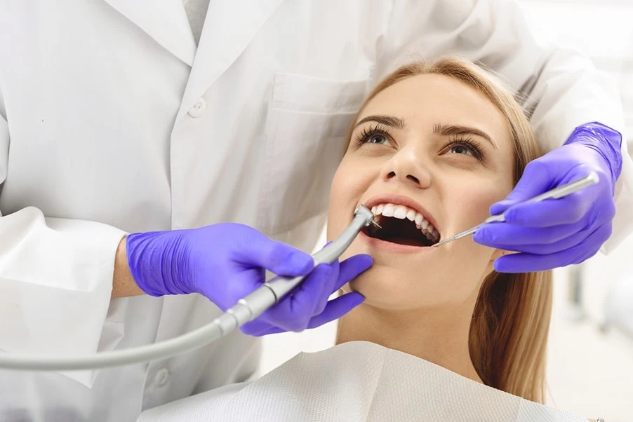 Everything You Need to Know About Root Canal Treatments