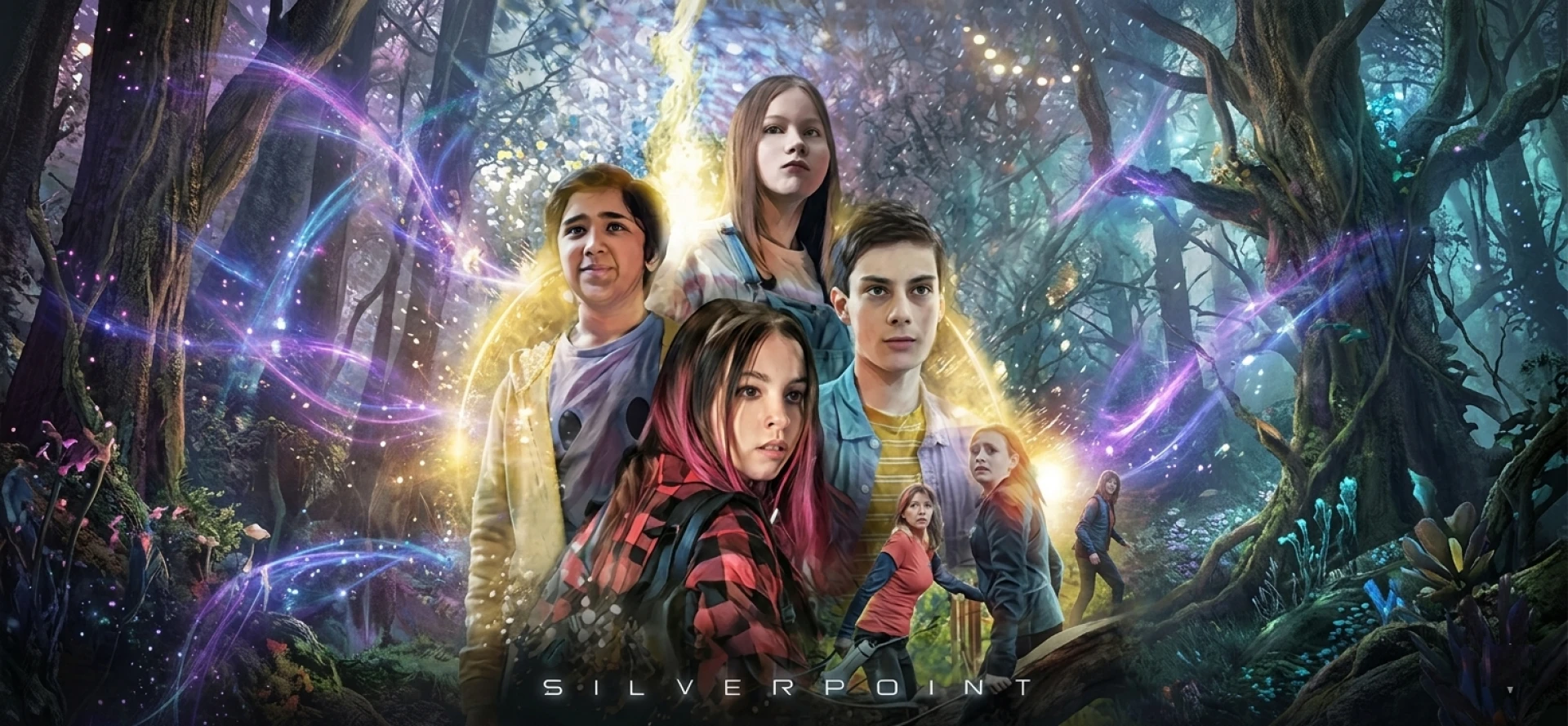 Why Silverpoint Is Perfect for Adventure and Thriller Fans