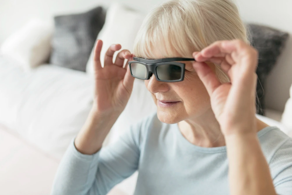 How Does Solar Retinopathy Affect Your Vision?