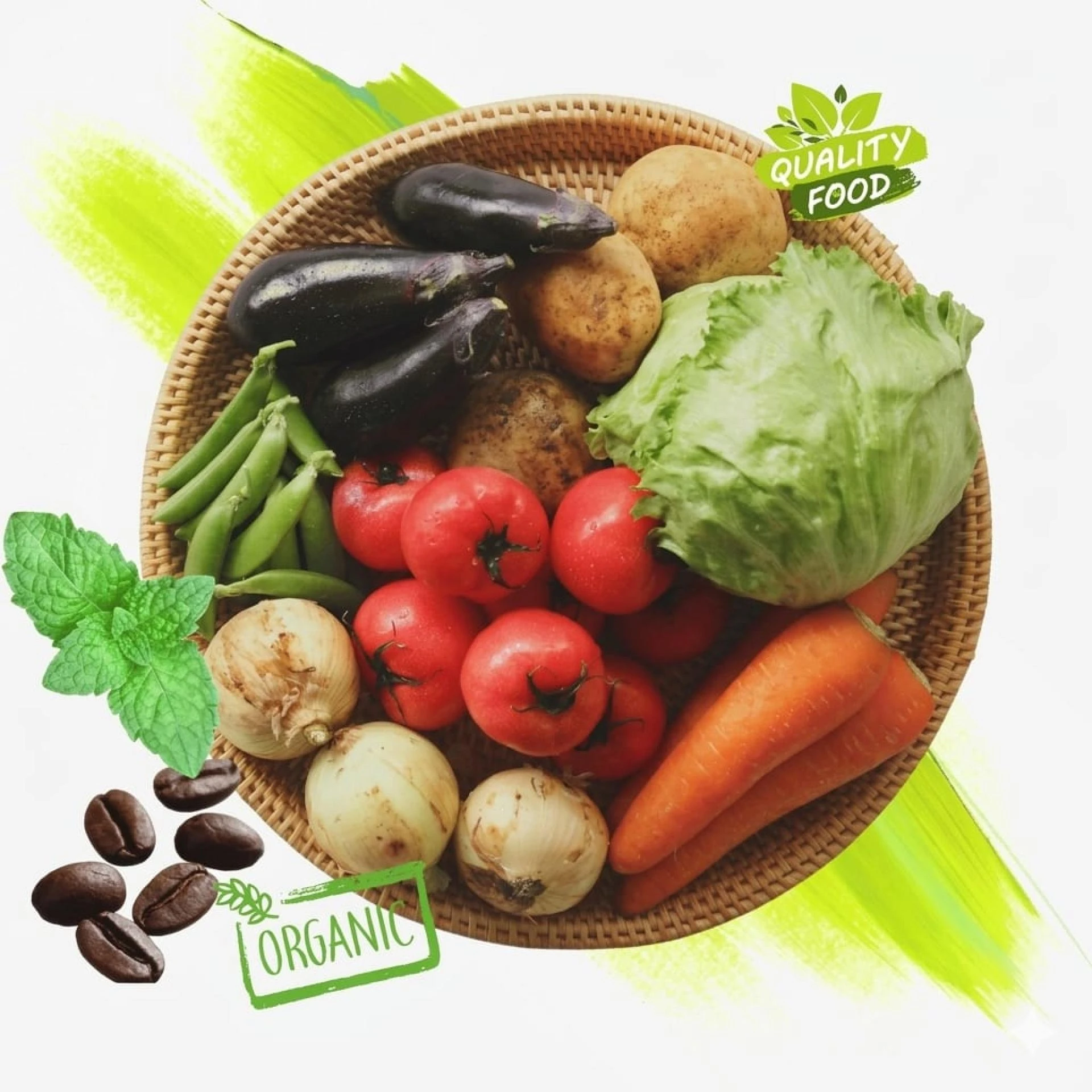 A Better Way to Shop: Bringing Groceries Closer to Your Everyday Life