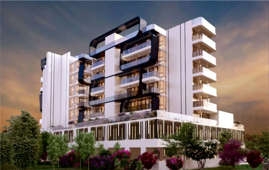 Luxury Property in Dubai & Business Setup: The Ultimate Investment Guide