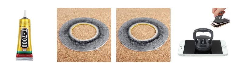 Mobile Technician Tools and Repair Kits of High Quality