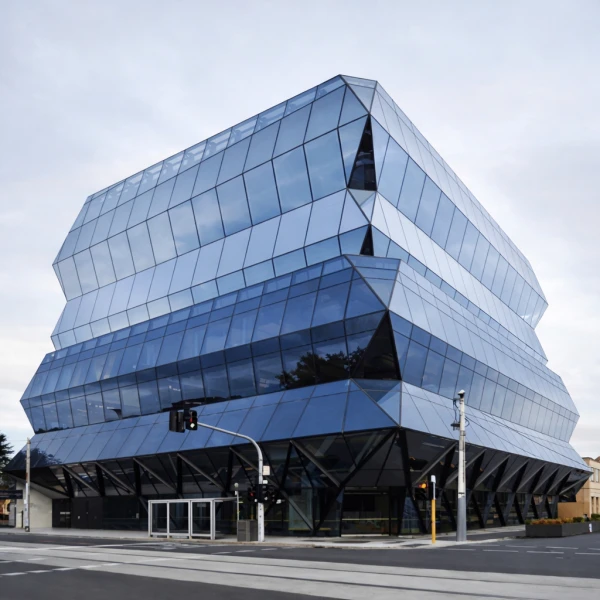 Draft: My Post TitleThe Green Revolution: Sustainable Living in Brand New Apartments Across Queensland