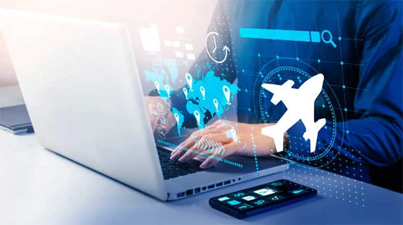How Online Booking Systems Are Changing the Way Travel Agencies Work