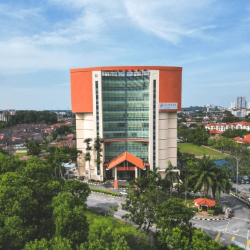 Bachelor of Science (Honours) in Occupational Therapy at Manipal University College Malaysia 