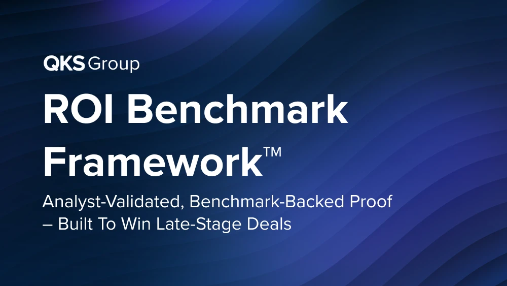 How to Turn ROI Claims into Credible Economic Proof for Enterprise Sales