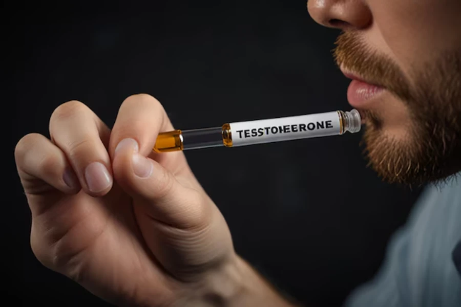Why Choose BHRT for Men Near New York City for Hormone Balance