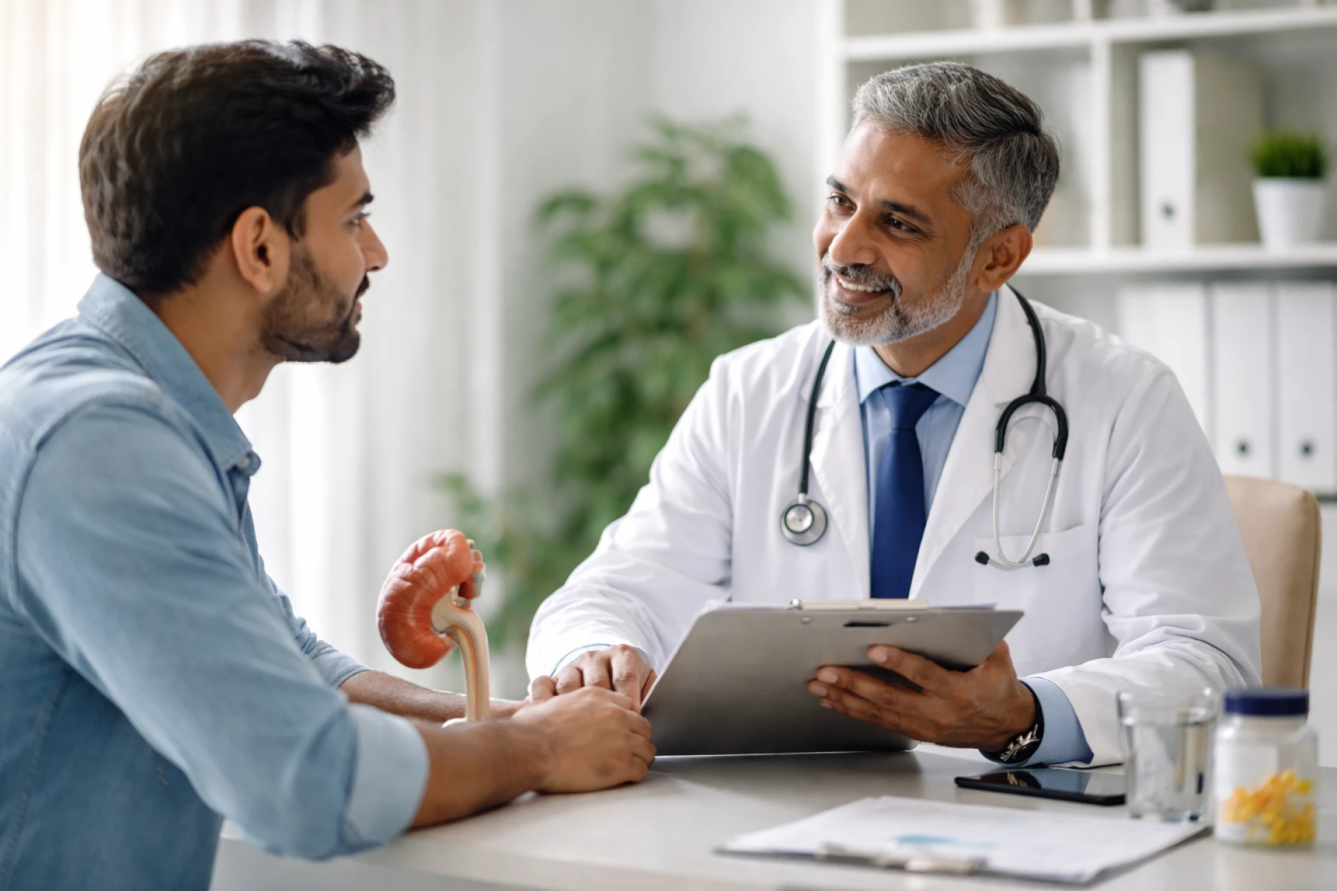 Best Nephrologist in Varanasi: Why Kidney Issues Are Rising in 2026