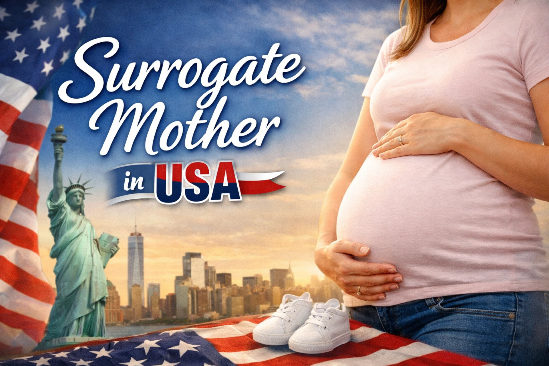 Surrogacy in USA Explained for Intended Parents with Care and Clarity 