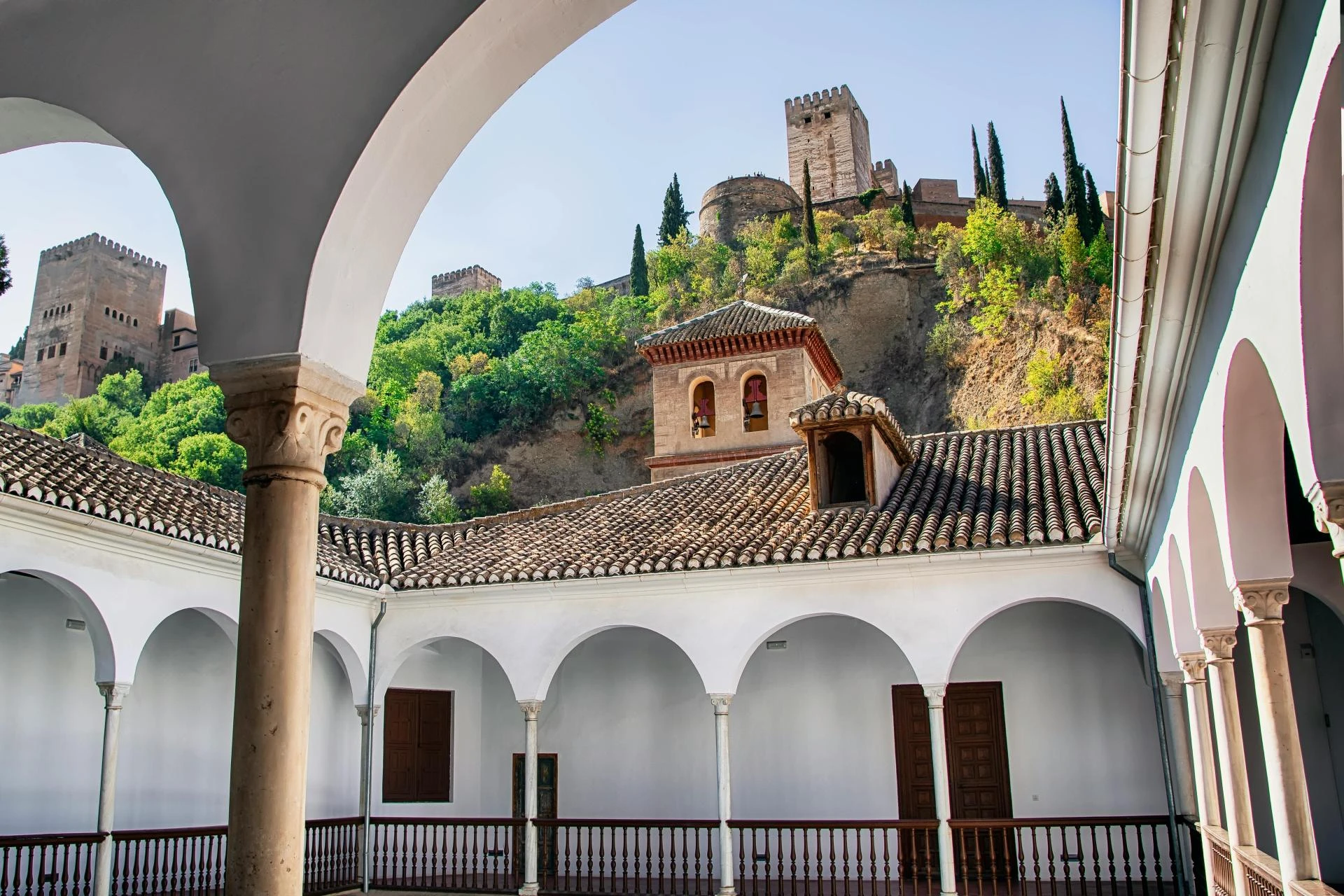 Alhambra Granada Tour: How to Plan Your Day