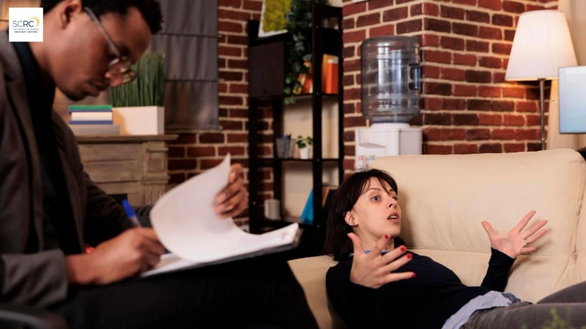 What Makes Cocaine Detox Risky in California and Safer Ways to Heal