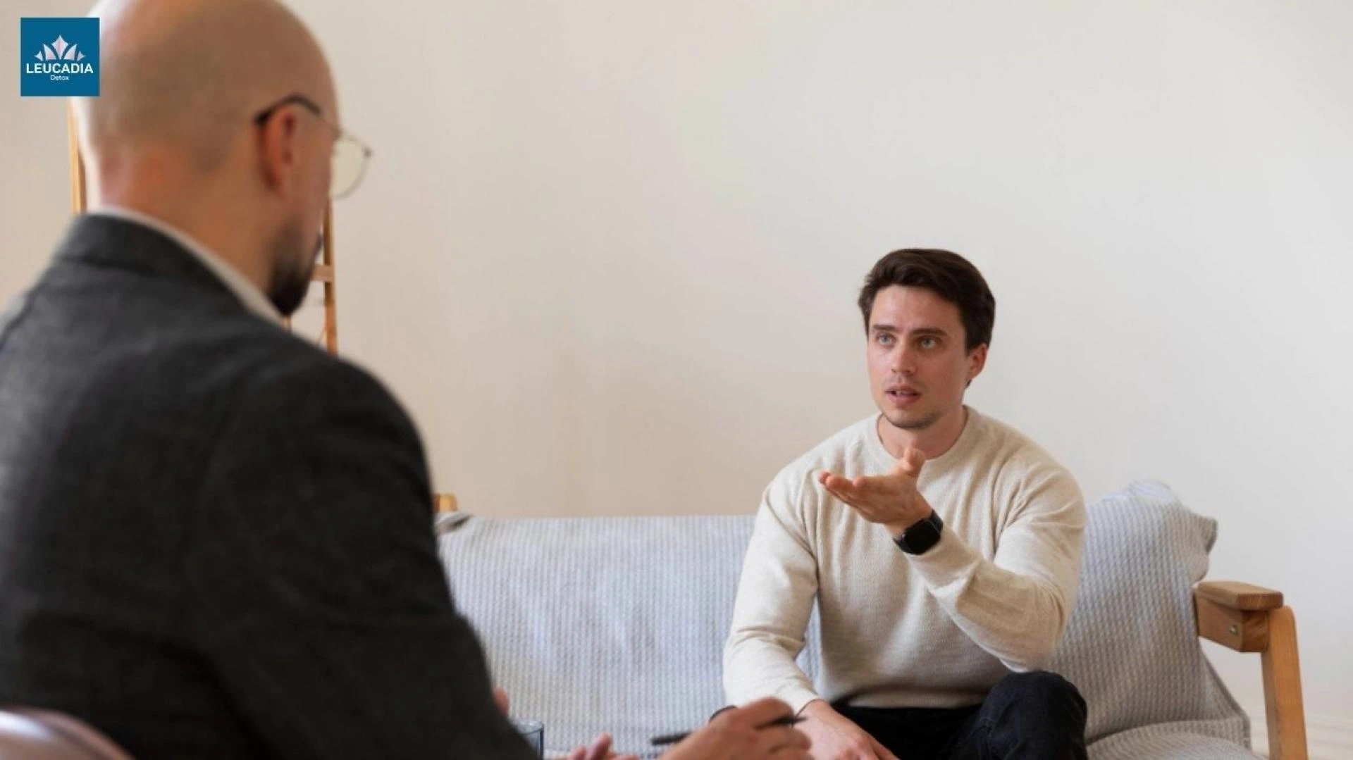 Why Detox Alone Fails in Encinitas and What Actually Works Better