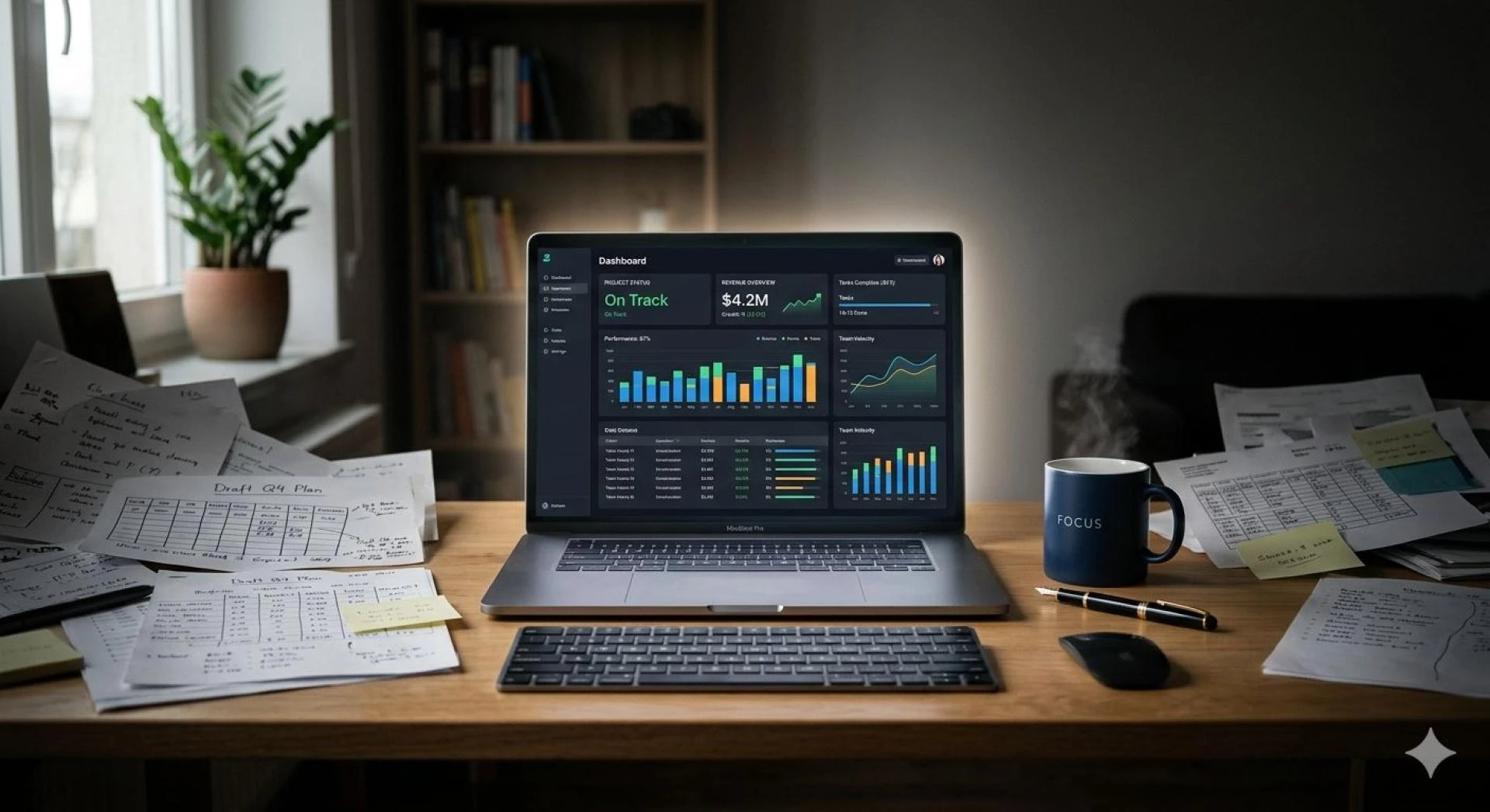 From Fragmented Tools to a Single Source of Control