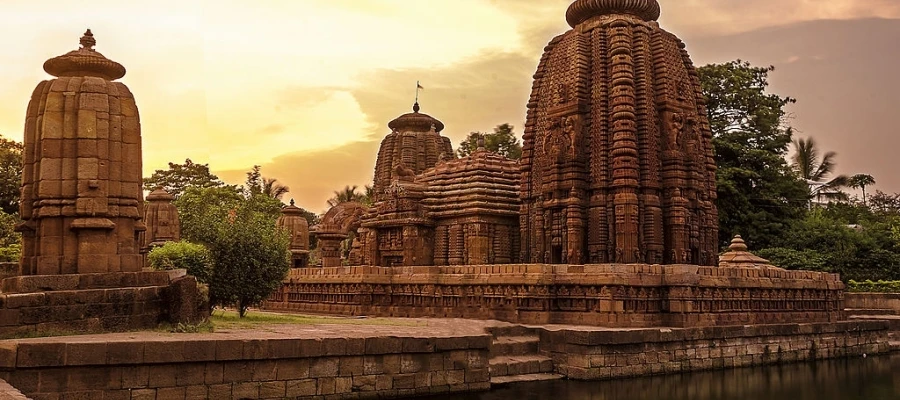 Top Temples to Visit in Puri, Odisha