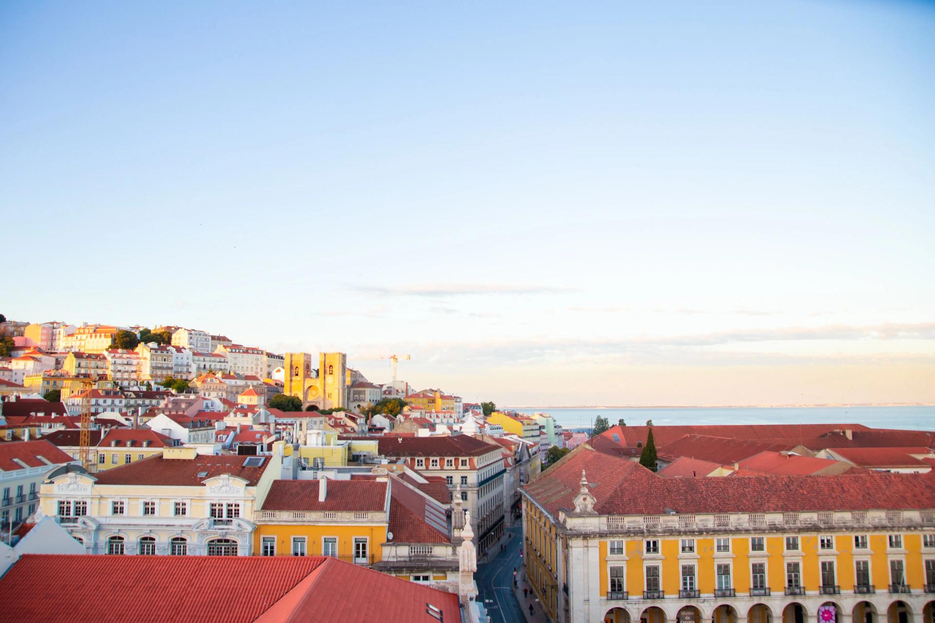 The Ultimate 2026 Guide for Buying Property Portugal Securely
