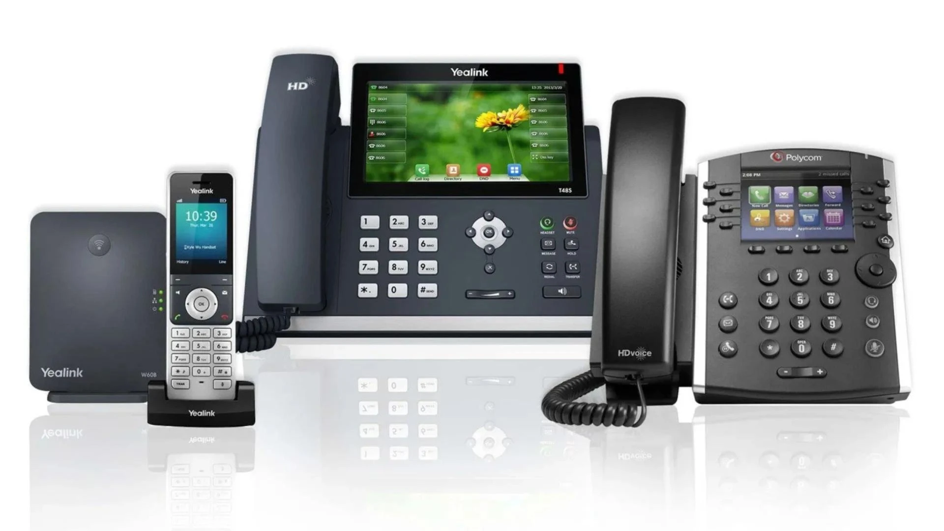 The Ultimate Guide to VoIP Phones for Home Use in the UK (2026 Edition)