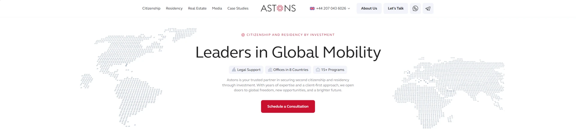 Greece Golden Visa by Investment – Unlocking European Residency with Astons