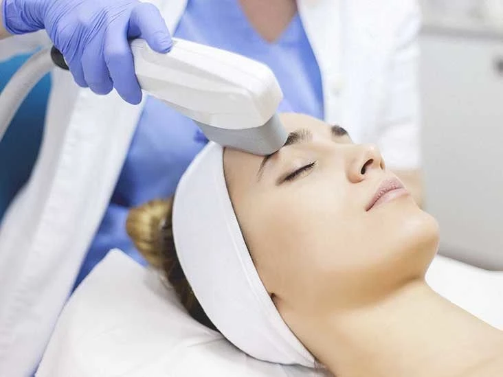 Beyond Redness: How Laser Treatments Address Different Rosacea Subtypes in Altamonte Springs