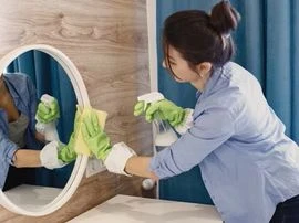 What Is Deep Cleaning and Why Do Homes Need It More Often Than You Think?