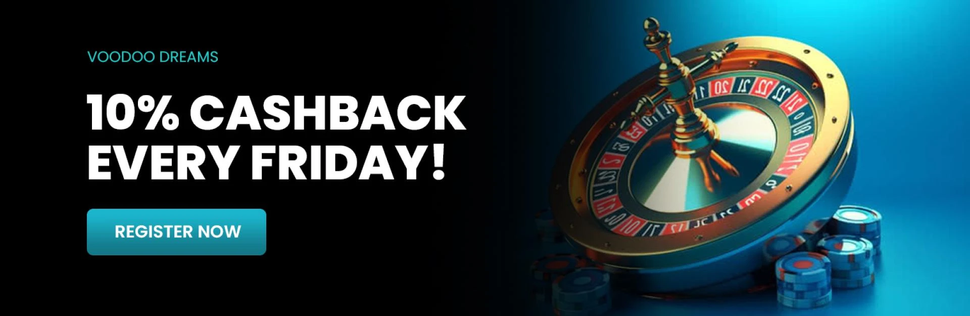 Voodoo Dreams Picks the UK’s Hottest Online Games of the Moment