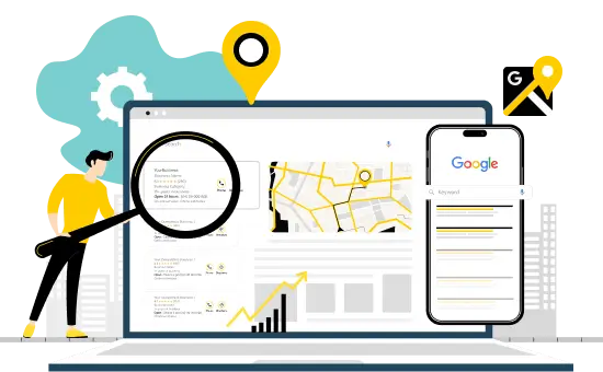 Unlocking Business Growth Through Local Visibility