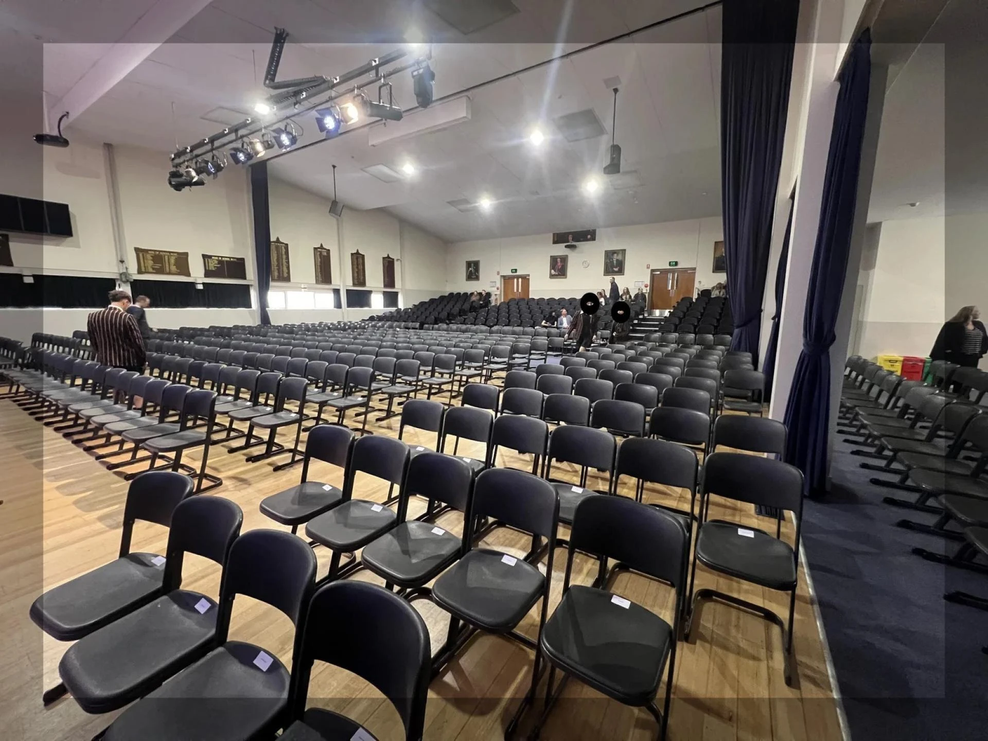 Empowering Students Through Upstander and Anti-Bullying Training