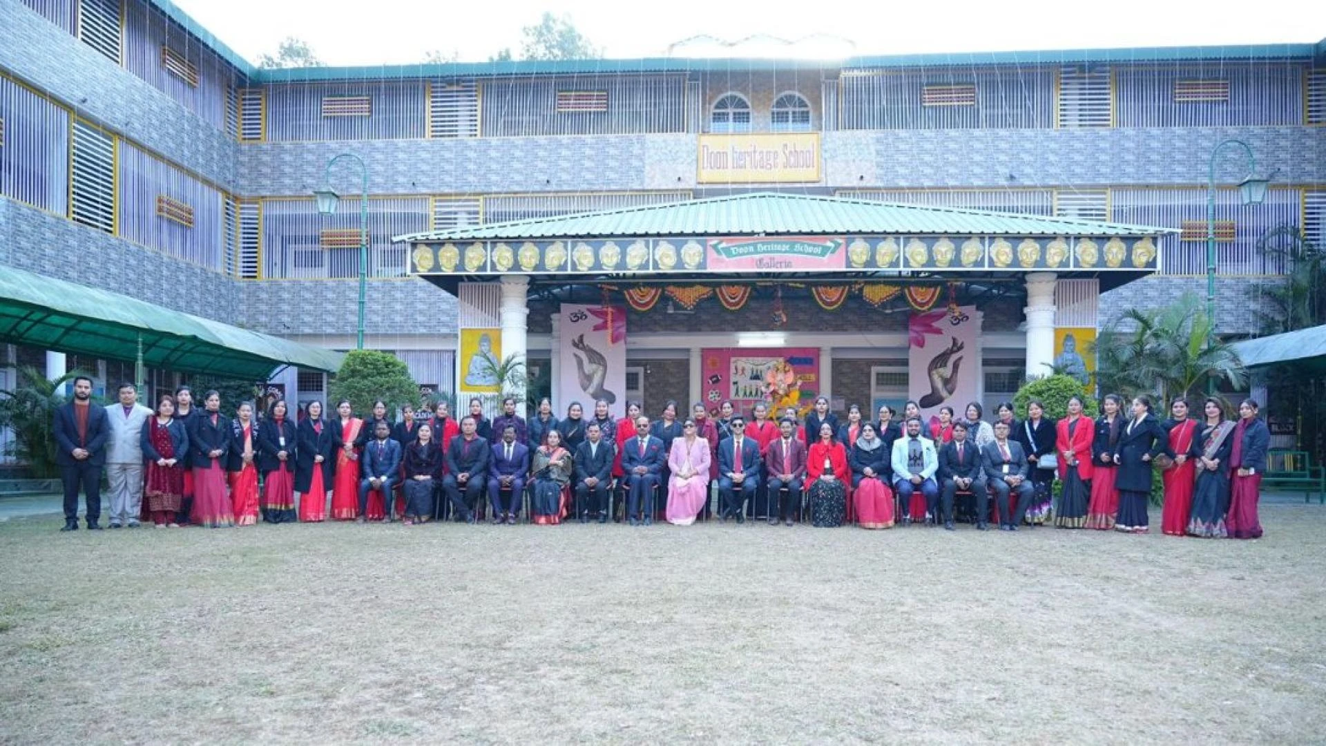 Doon Heritage School: The Best CBSE School in Premnagar for Academic Excellence and Holistic Growth