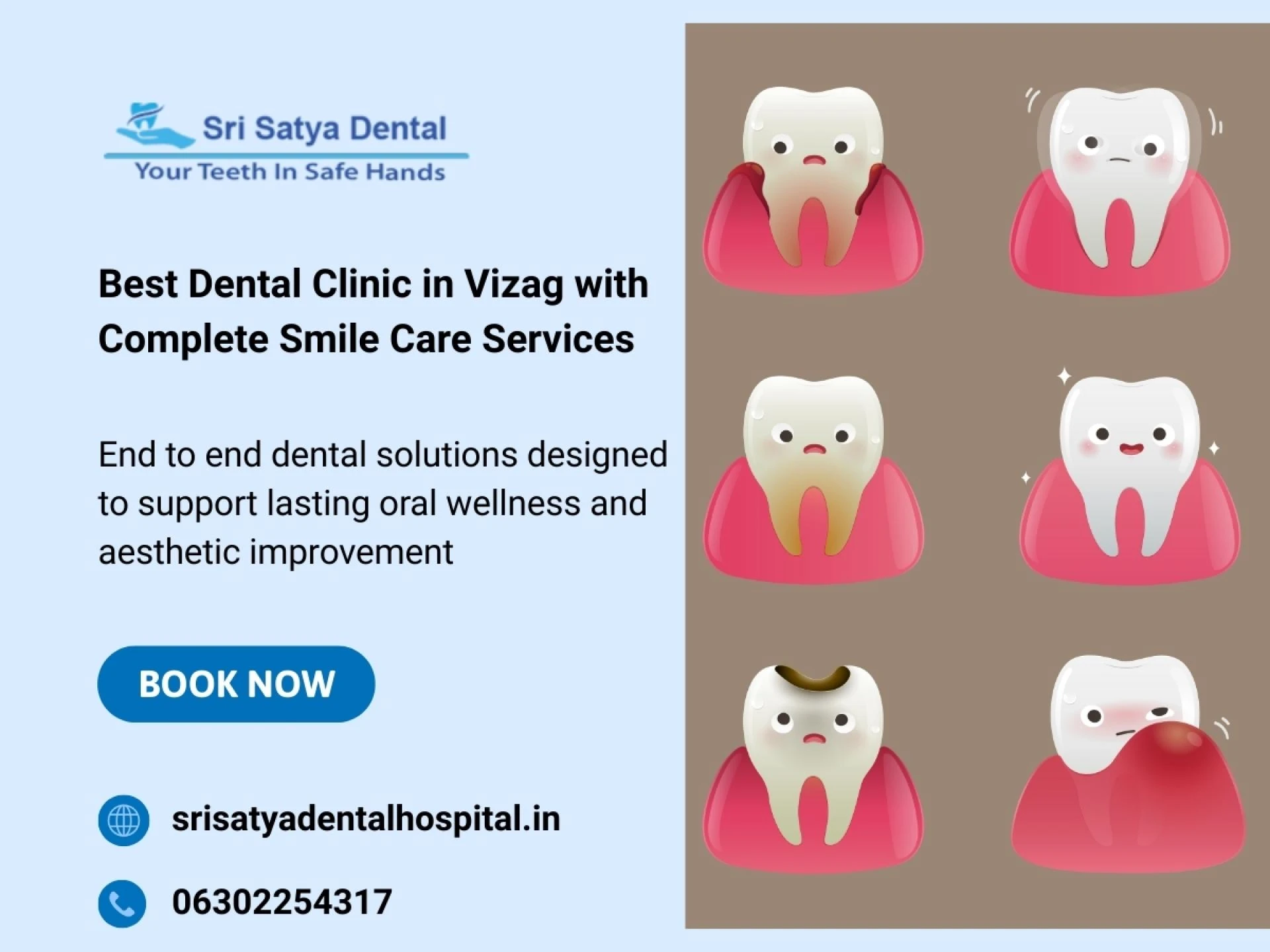 How Pain and Discomfort Are Managed During Gum Procedures