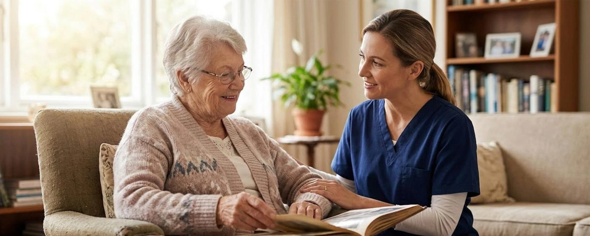A Simple Guide to Finding the Best Respite Care for Seniors