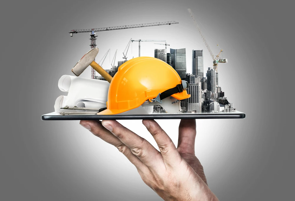 The Revolution and Upcoming Innovations in Civil Engineering Services 