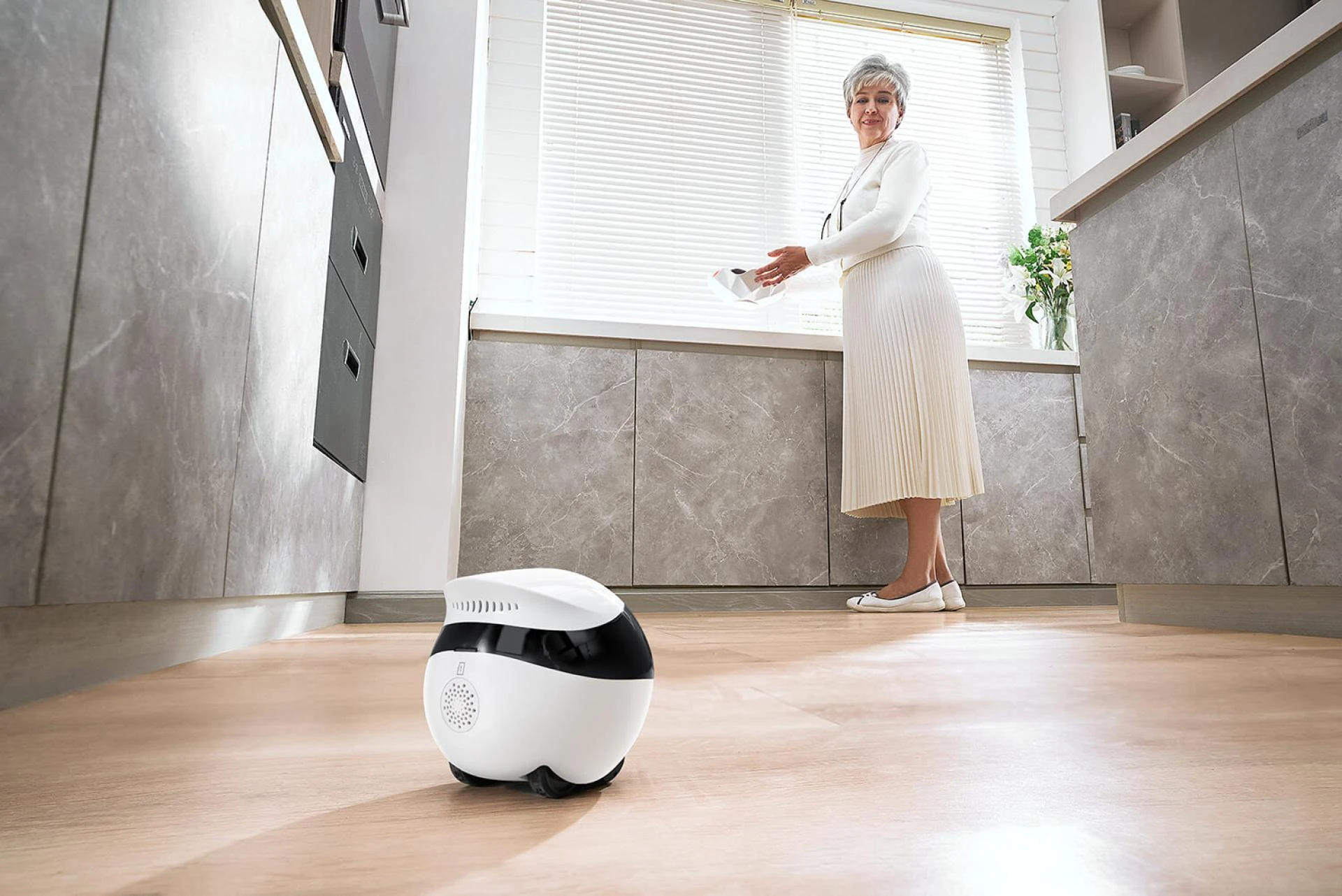 Why Home Tech Robots Are Becoming Household Essentials