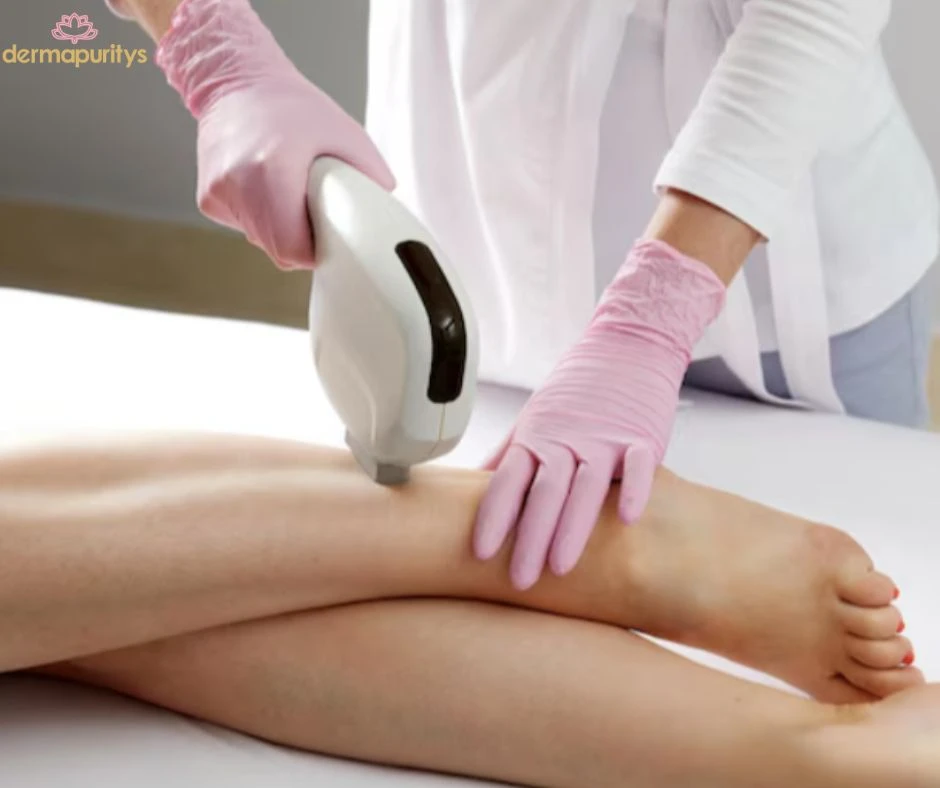 Laser Hair Removal Guide: Expert Insights & Top Tips