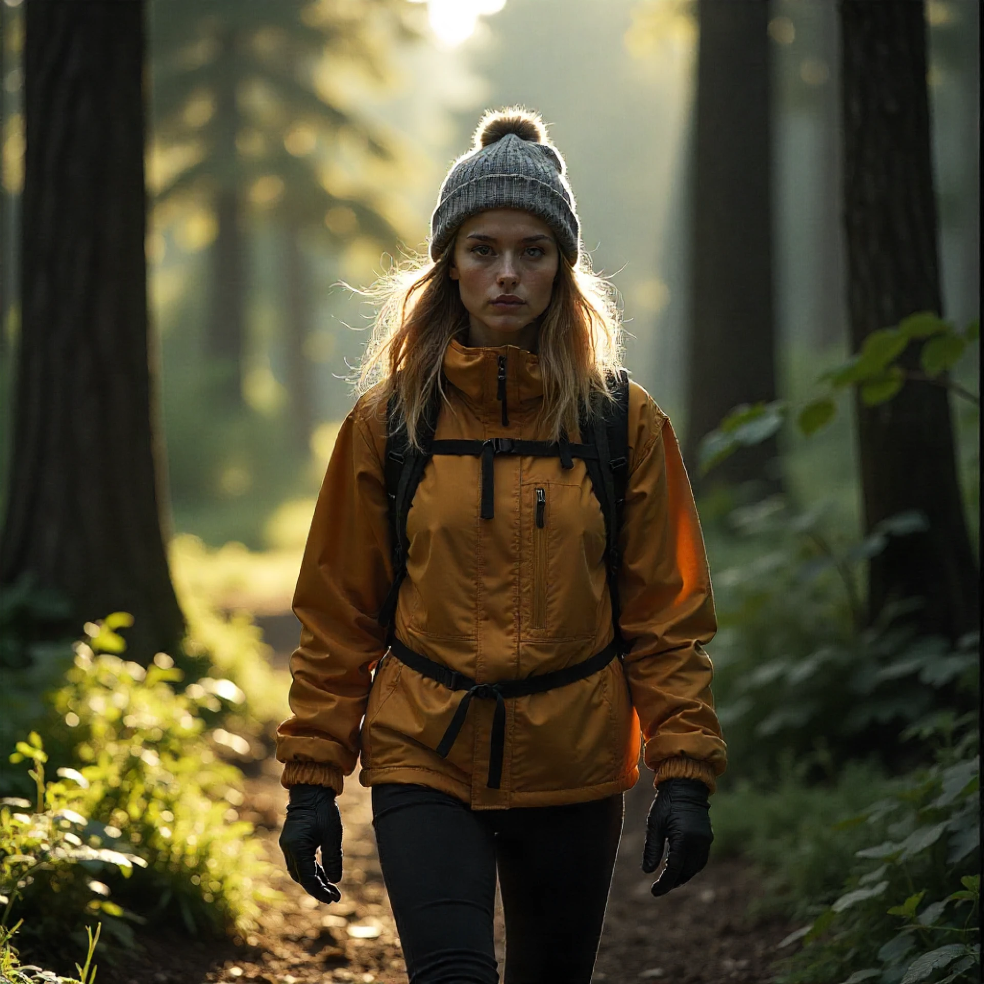 Winter Thermal Wear Women – Warm & Comfortable Fit