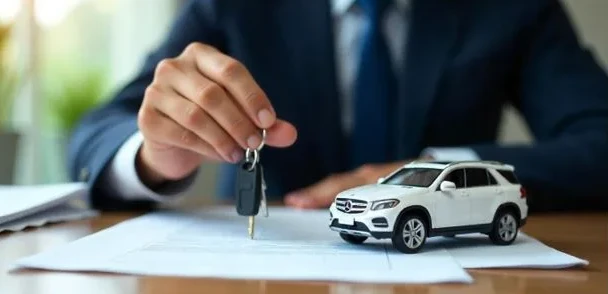 Why Partnering With a Corporate Vehicle Leasing Company Is a Smarter Move for Indian Enterprises