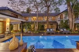 Private Pool Villas in North Goa vs South Goa: Which One is Better?