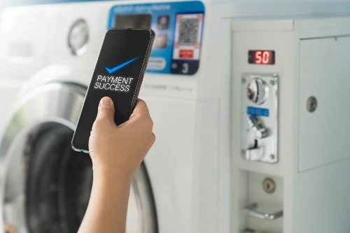How Laundry Process Automation Improves Efficiency and Accuracy