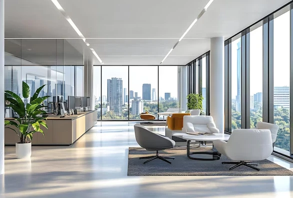 Complete Guide to Virtual Offices in India: Everything Businesses Need to Know