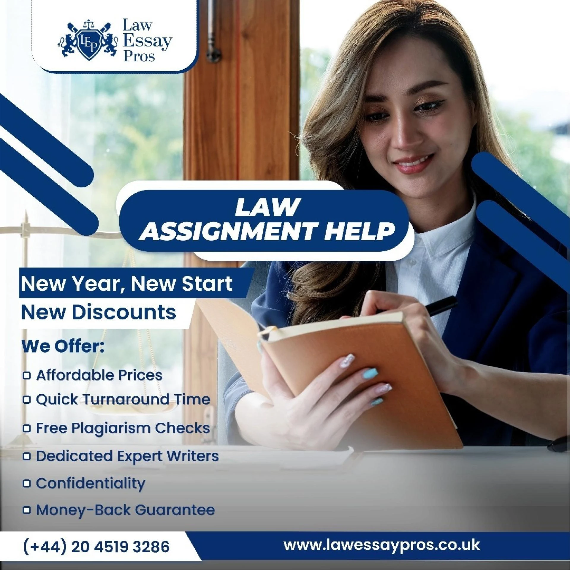 Understanding Legal Citations: A Guide to OSCOLA for UK Students