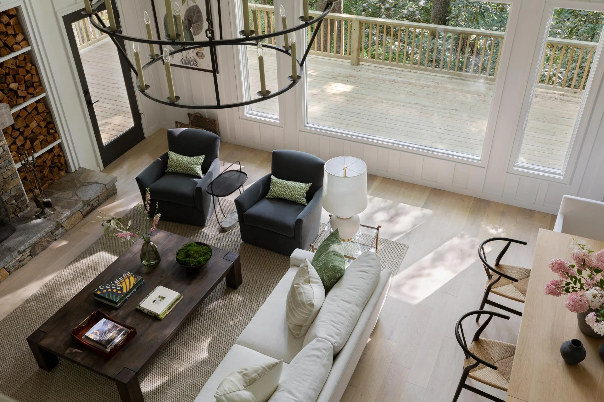 The Best Luxury Interior Designers in Atlanta: Southern Sophistication Meets Modern Design