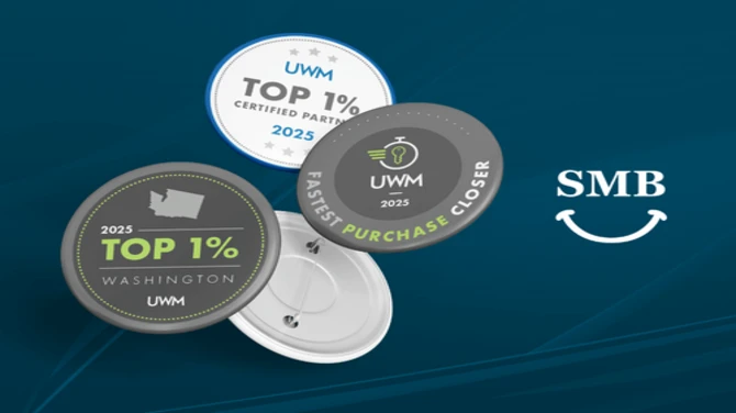 Buying A Home In Seattle: How To Secure The Best Local Mortgage Rates