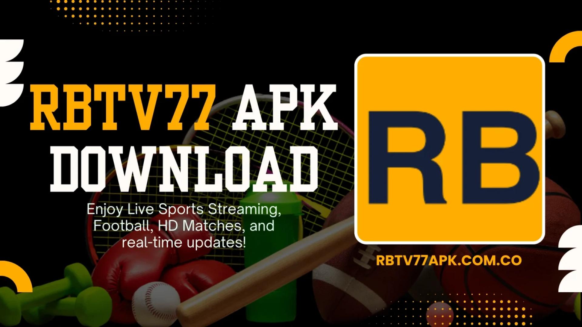 RBTV77 Downloader Code Guide: Easy Installation and Streaming Setup