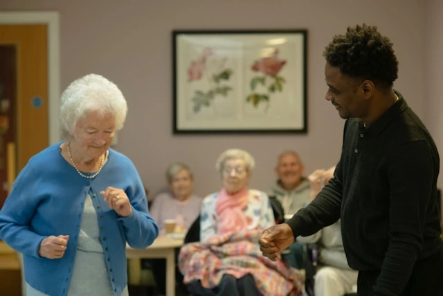 5 Helpful Resources for Families Supporting Memory‑Impaired Parents 