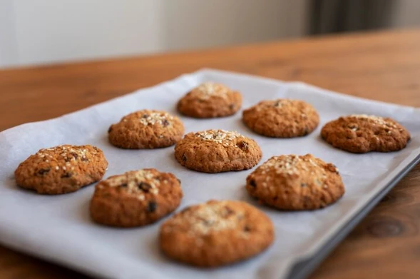 How to Enjoy Gluten-Free Cookies in Murrieta
