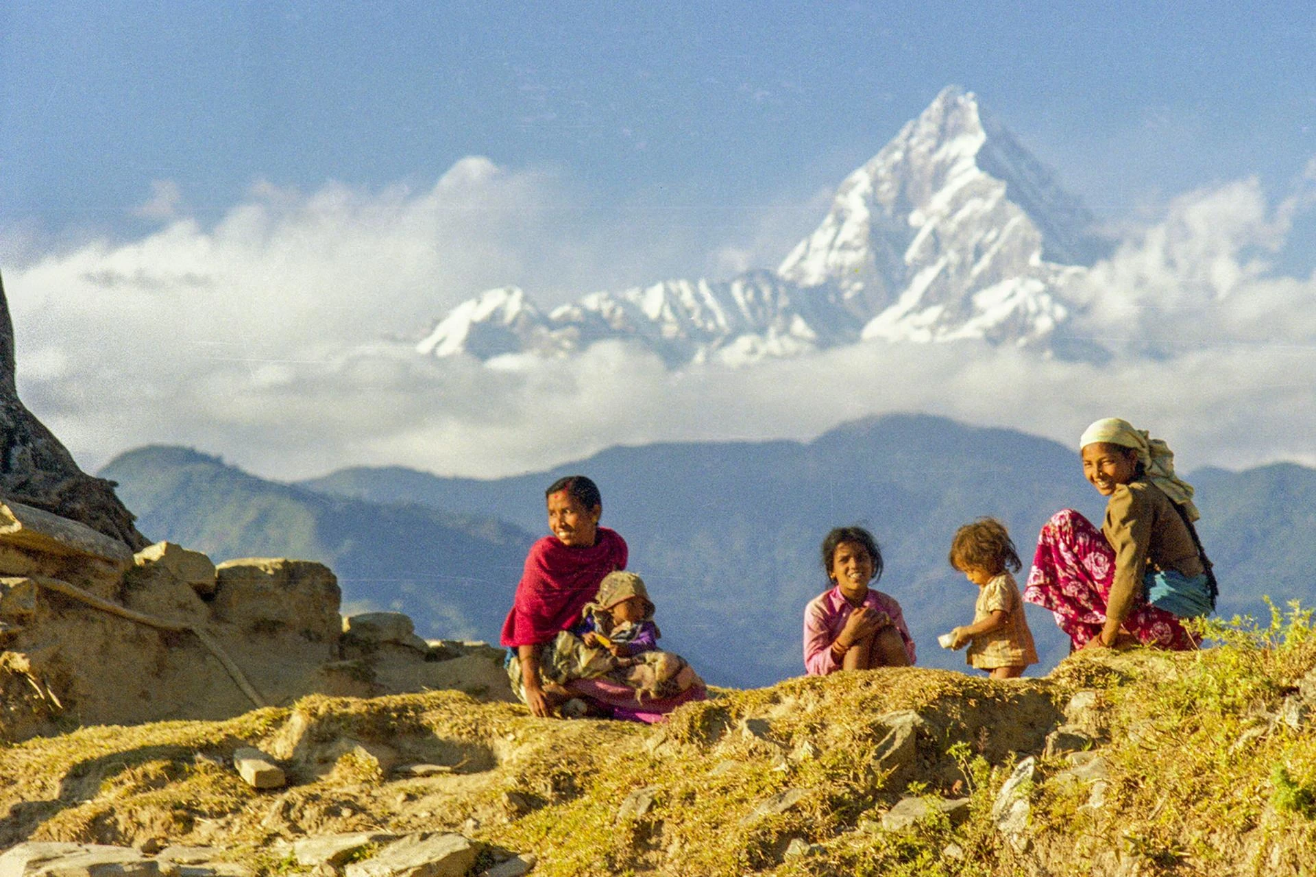 Transform Your Soul on the Unforgettable Annapurna Circuit Adventure