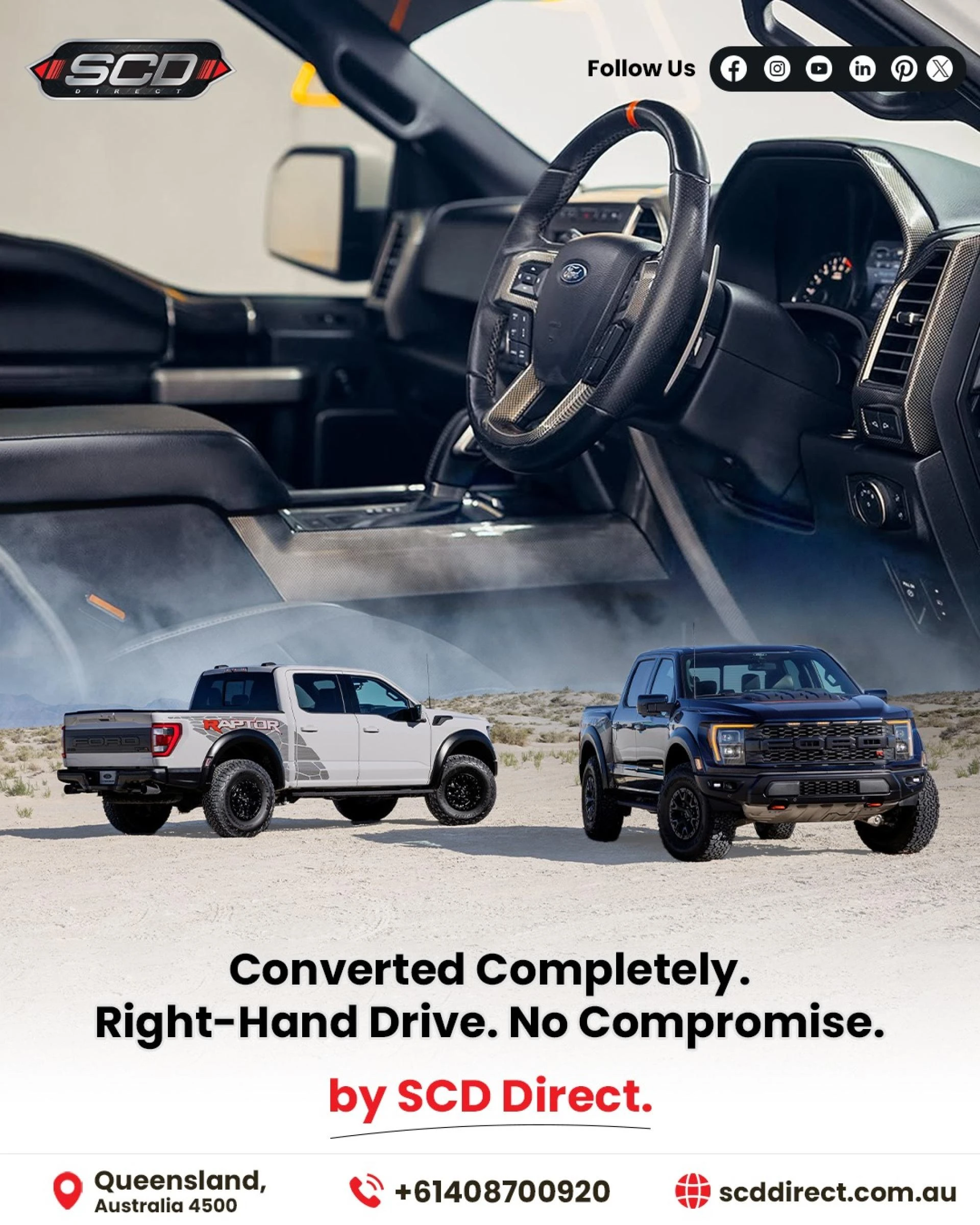 Complete Safety Guide to ADR compliance for motorcycles in Australia