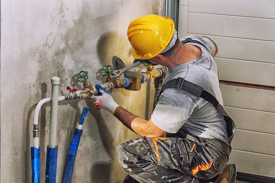 How a Commercial Plumbing Service Can Prevent Costly Repairs