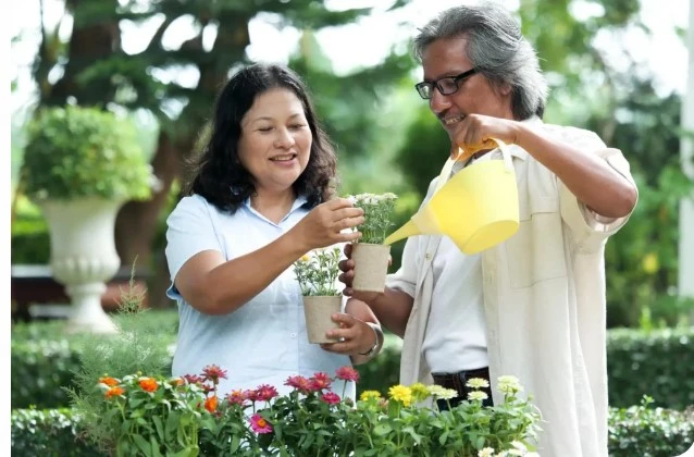 CHL Urja provides the Independant Senior living in India city.