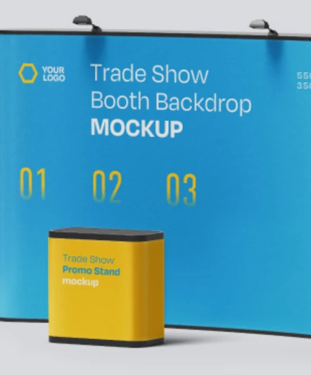 Exhibition Stands How to Create a Display That Attracts Attention