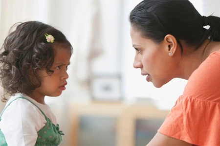 Teaching Children to Say ‘No’: Empowerment as Protection